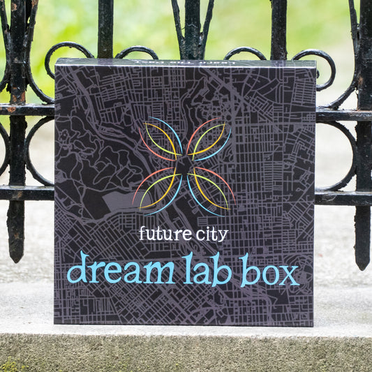 Future City: Dream Lab Box