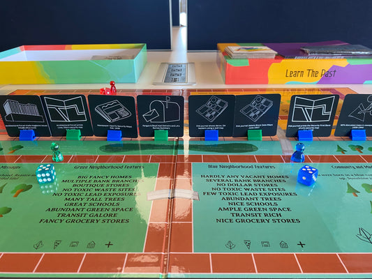 Barriers to Abolition Democracy