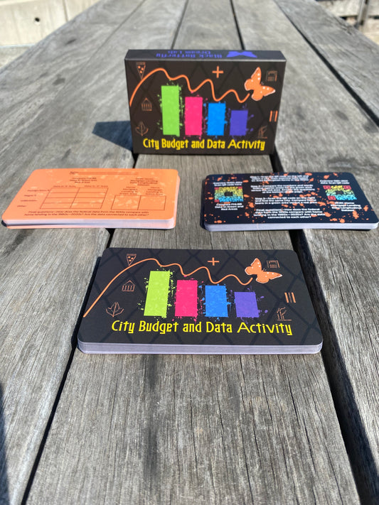 Urban Cipher Deluxe! Baltimore edition