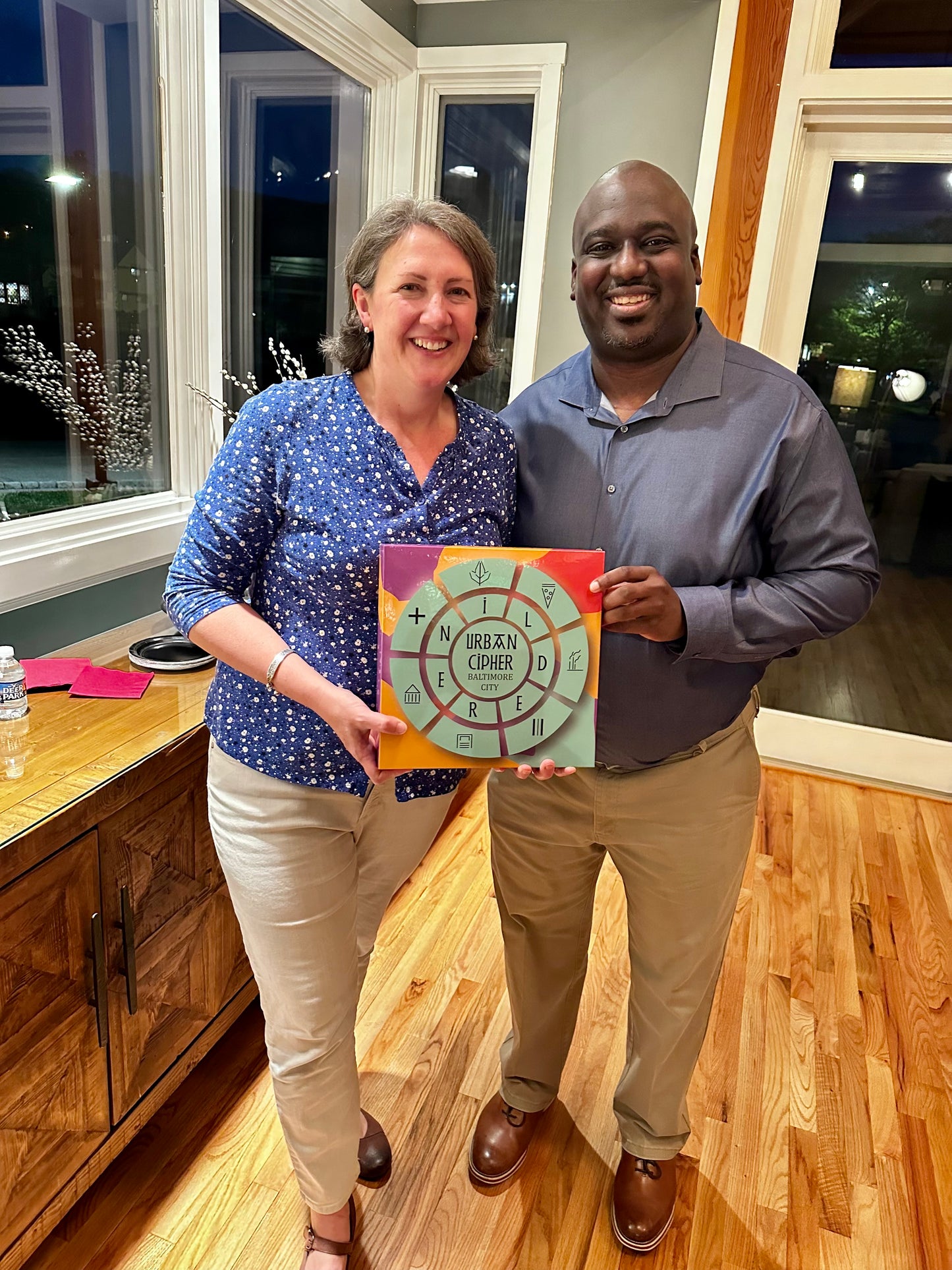 Full-day Dream Lab workshop (4+ hrs.)