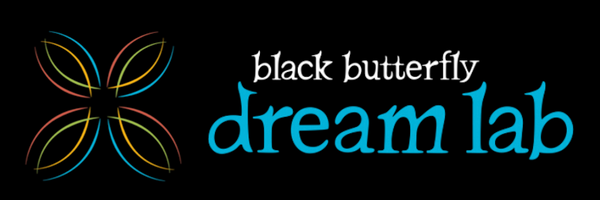 Black Butterfly Dream Lab