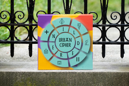 Nashville: Custom Urban Cipher creation and production