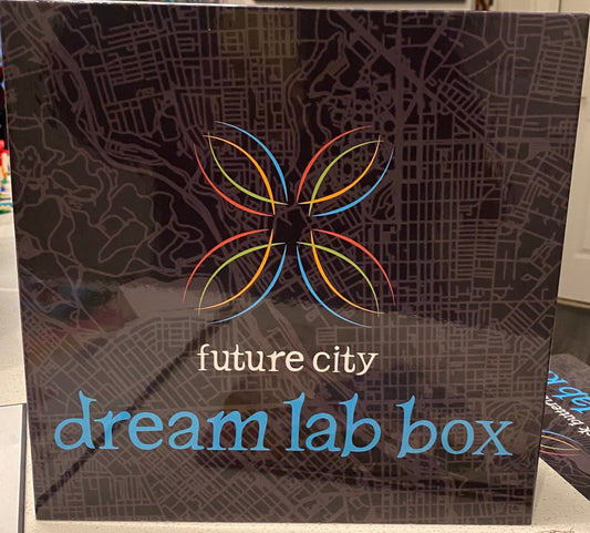 Future City: Dream Lab Box