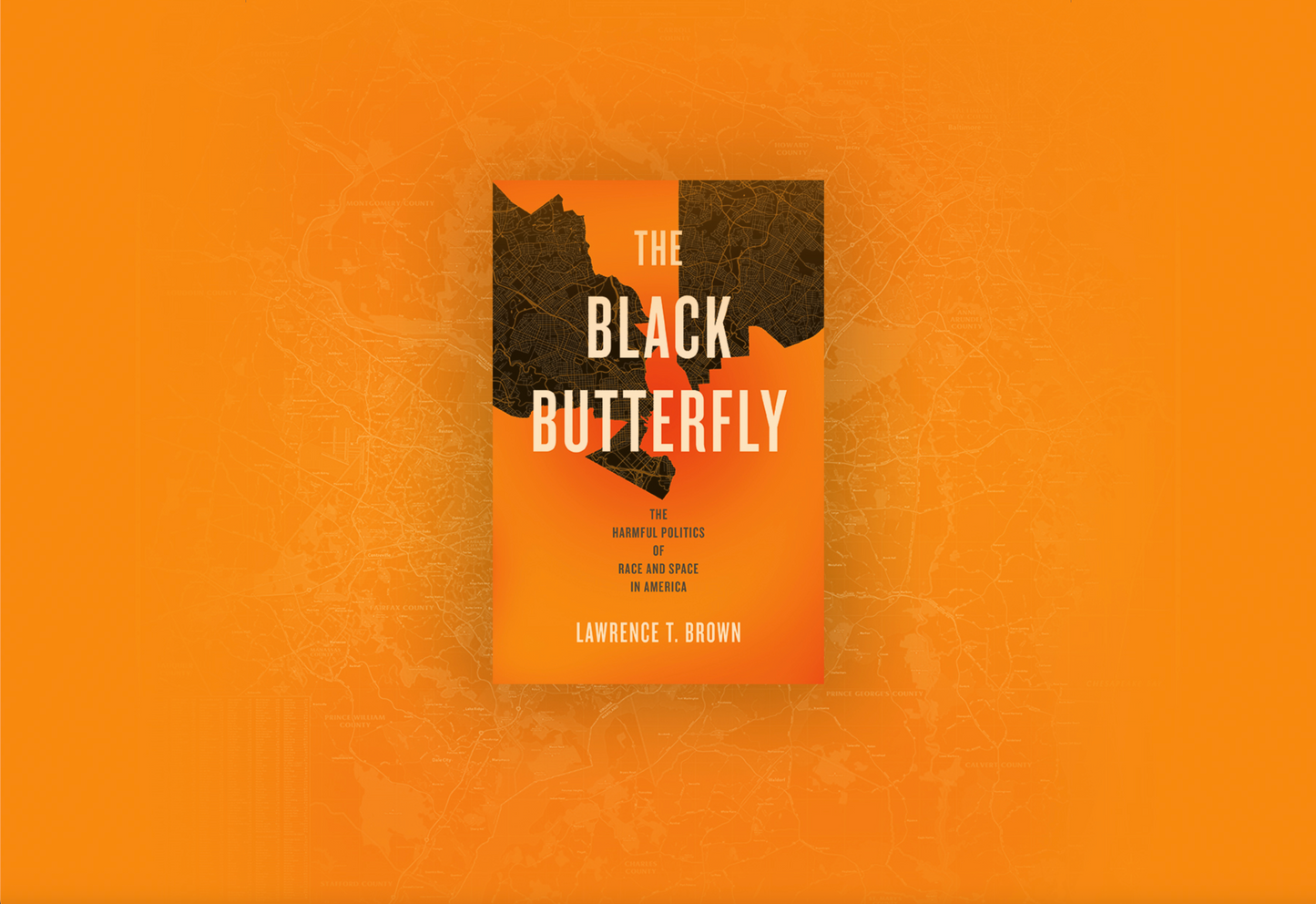 The Black Butterfly: The Harmful Politics of Race and Space in America